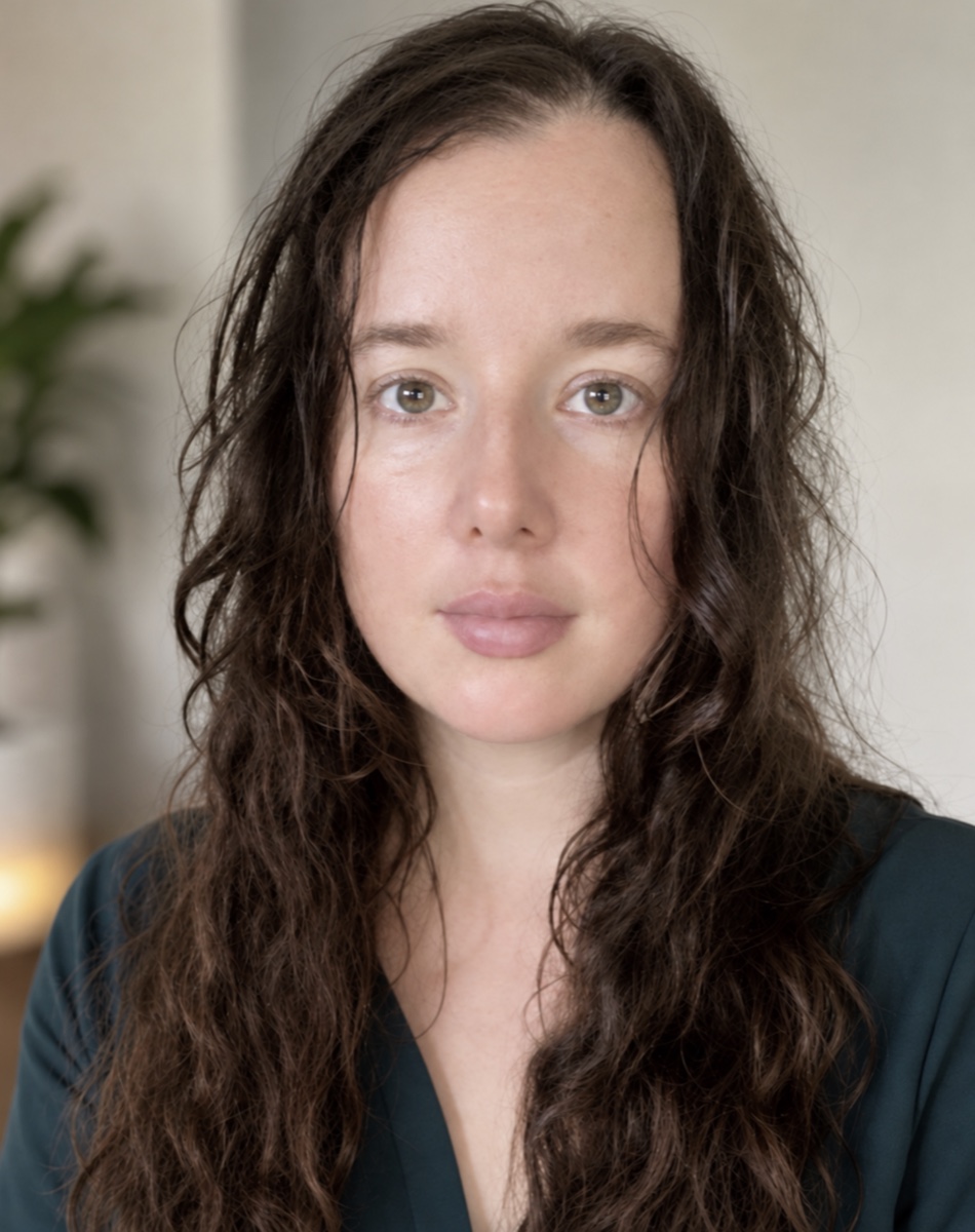 Yvette Sitkowski, Certified Lymphedema Therapist and founder of The Lymph Current