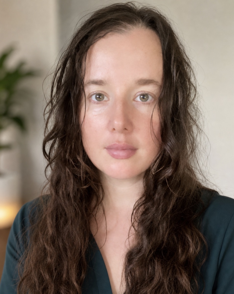 Yvette Sitkowski, Certified Lymphedema Therapist and founder of The Lymph Current